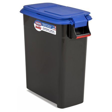 KINGSOFRD Kingsford Kaddy Plastic Charcoal Dispenser 24.5  L X 12.5 in. W 1 00167B